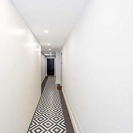 Almada 505 - Premium Flat By Lovelystay OOporto Exteriör bild