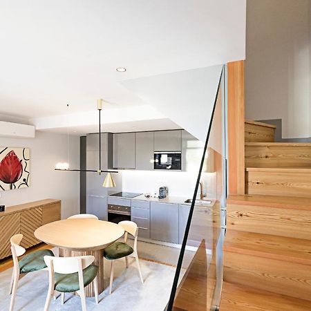Almada 505 - Premium Flat By Lovelystay OOporto Exteriör bild