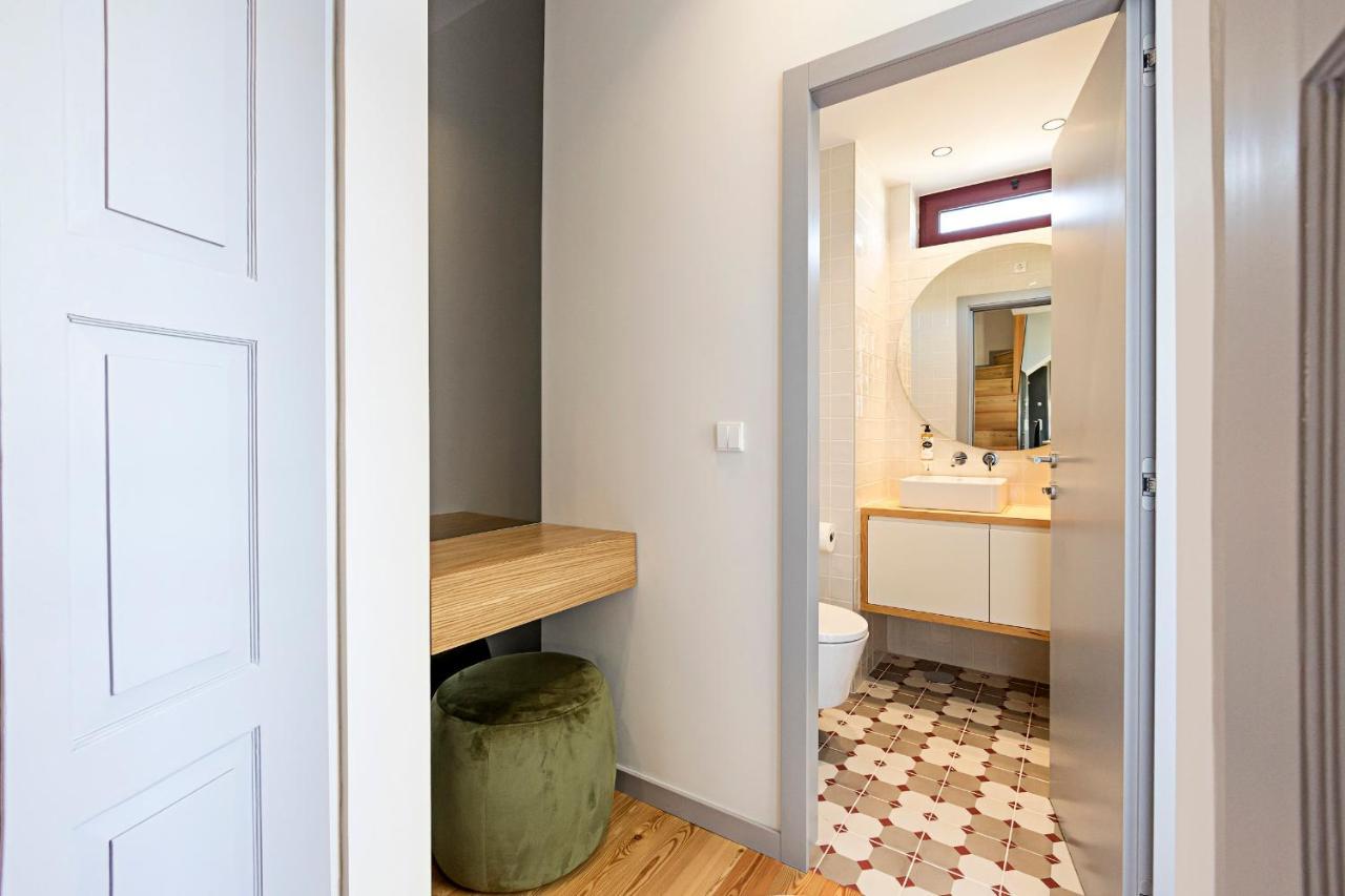 Almada 505 - Premium Flat By Lovelystay OOporto Exteriör bild