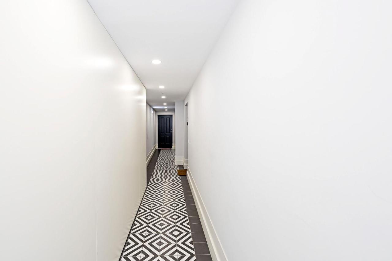 Almada 505 - Premium Flat By Lovelystay OOporto Exteriör bild