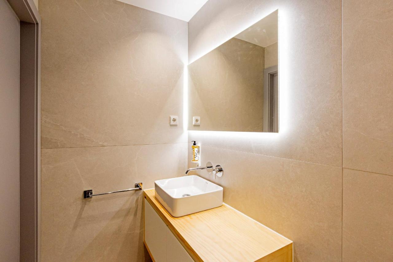 Almada 505 - Premium Flat By Lovelystay OOporto Exteriör bild