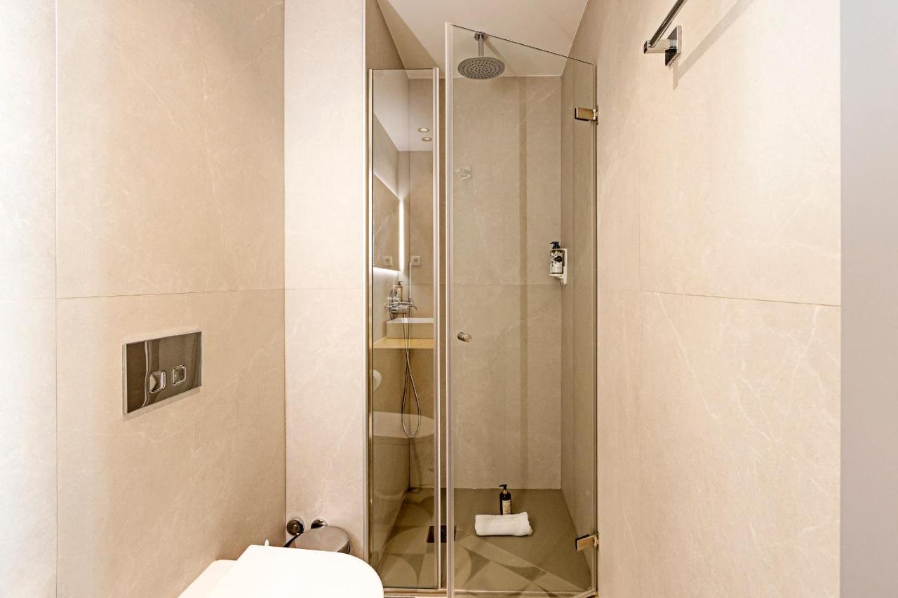 Almada 505 - Premium Flat By Lovelystay OOporto Exteriör bild