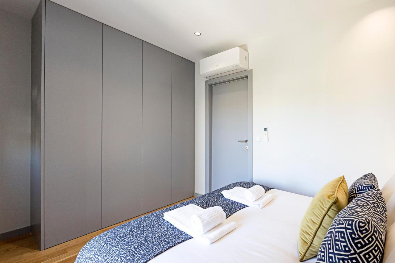 Almada 505 - Premium Flat By Lovelystay OOporto Exteriör bild